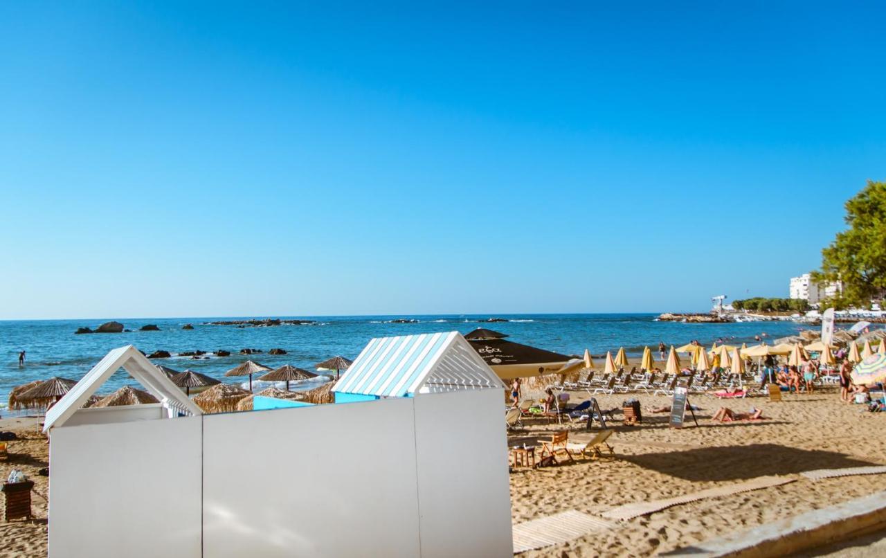 Lazaretta Studio Chania  Exterior foto