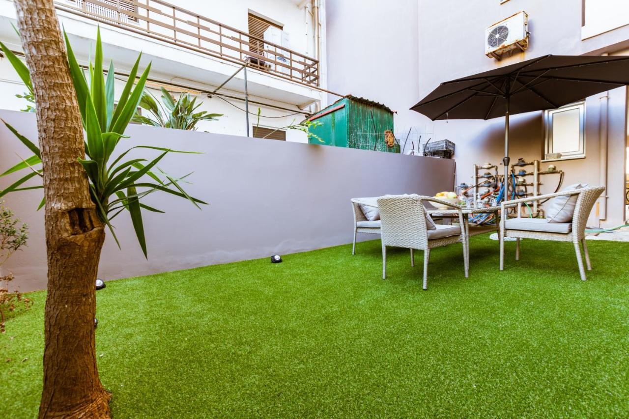 Lazaretta Studio Chania  Exterior foto